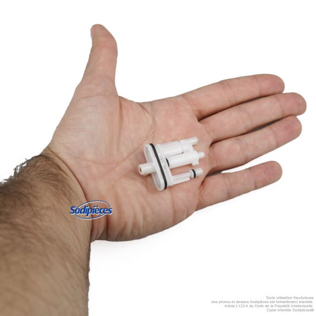 Module alimentation carburant– remplace Briggs & Stratton 089502 / 592804 / 595648 / 596521