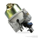 Carburateur pour moteur RS100 STIGA – Compatible référence 118550697/0