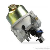 Carburateur pour moteur RS100 STIGA – Compatible référence 118550697/0