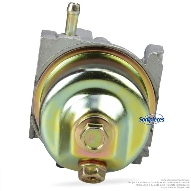 Carburateur pour moteur RS100 STIGA – Compatible référence 118550697/0