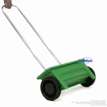 Semoir à grain 12 L – largeur 45 cm – poignée alliage aluminium