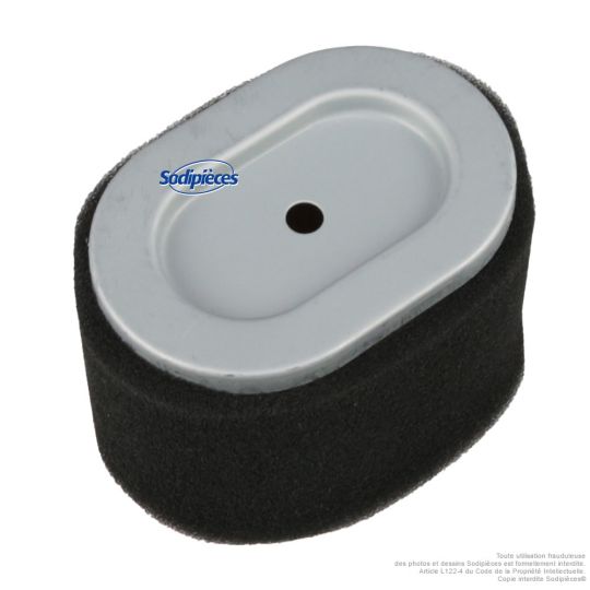 Filtre à air adaptable pour Briggs & Stratton 796970 – moteur série 550