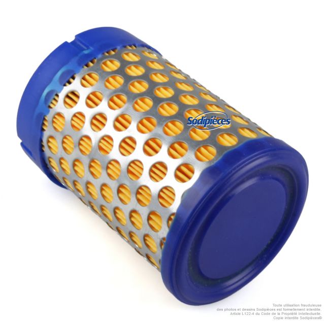 Filtre à air pour moteur Kohler Pro CH440