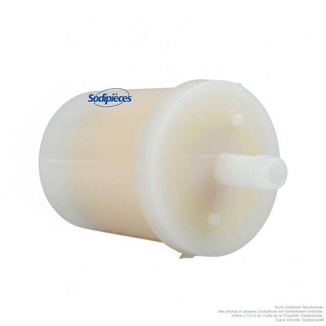 Filtre à carburant remplace JCB 02/601346, John Deere AM876035, Kubota