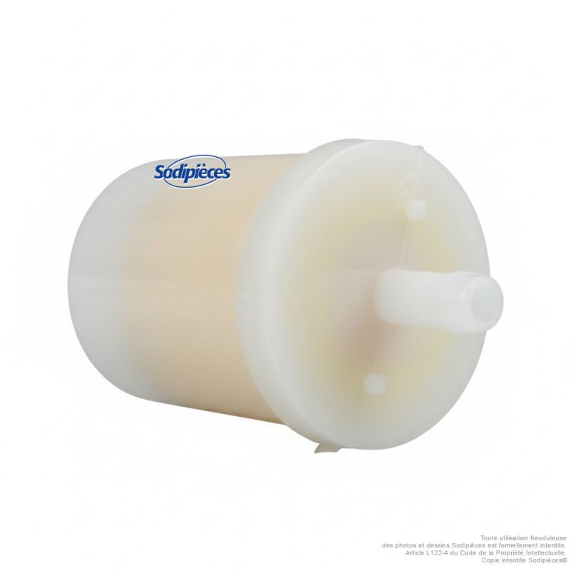 Filtre à carburant remplace JCB 02/601346, John Deere AM876035, Kubota