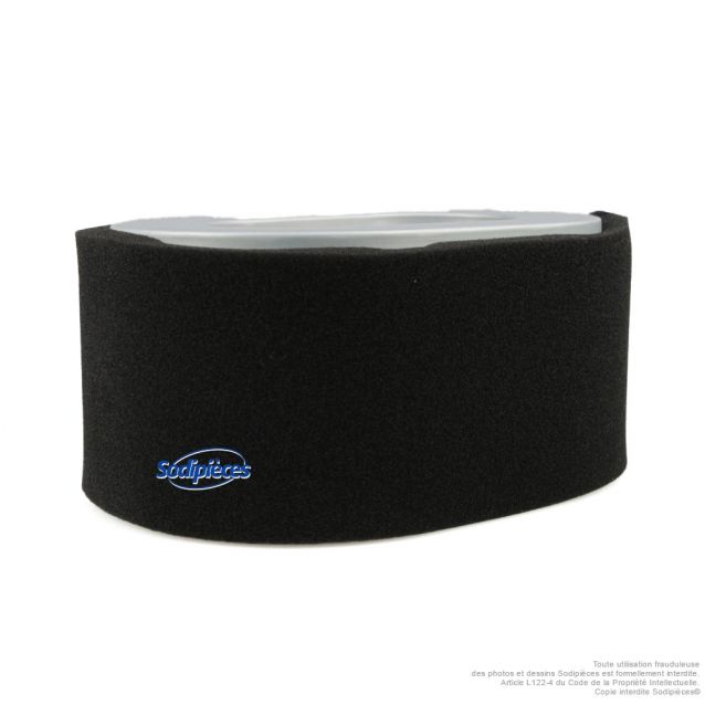 Filtre à air adaptanle moteur Yanmar L90 / L100 – Réf. 114650.12591