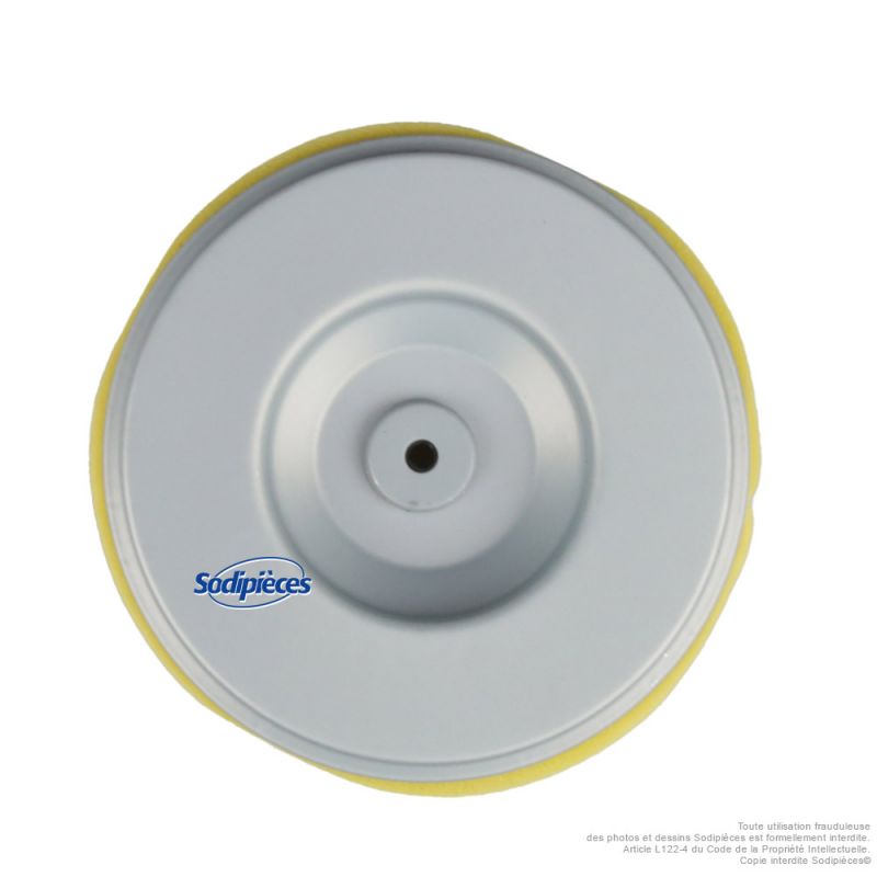 Filtre à air adaptable pour Honda GD320, GD321, GD410 – Réf. 17210-ZG3-003