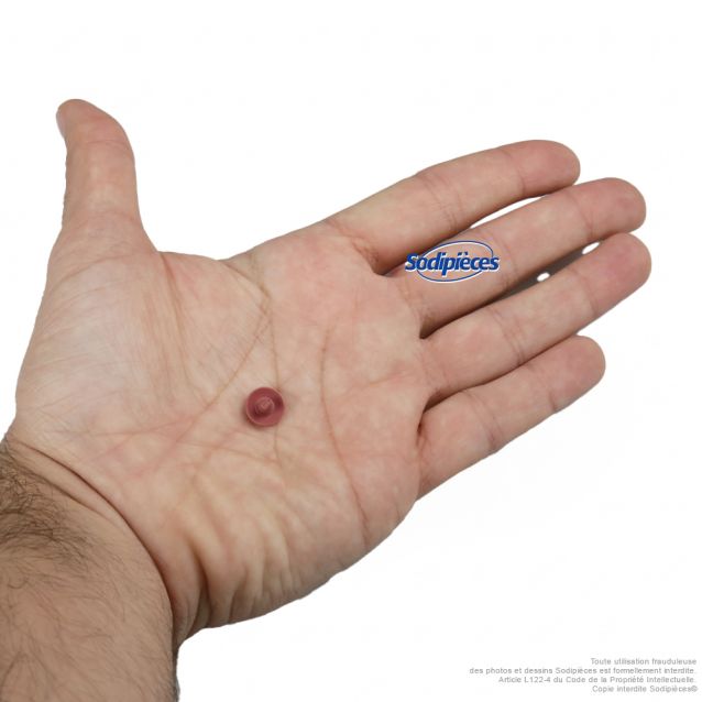 Valve de contrôle d’amorçage remplace Walbro 176‑64‑1 / 247957