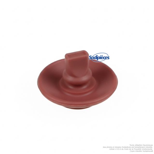 Valve de contrôle d’amorçage remplace Walbro 176‑64‑1 / 247957