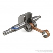 Vilebrequin pour Stihl 017,...