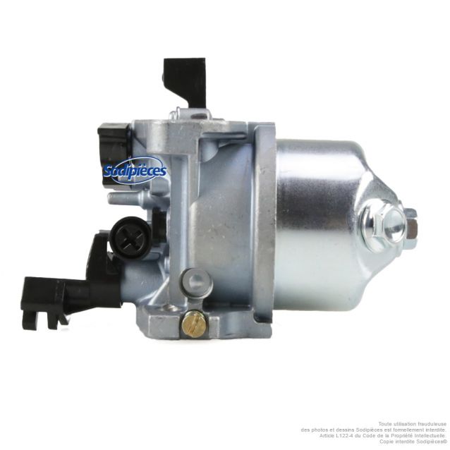 Carburateur adaptable pour moteur GXV140