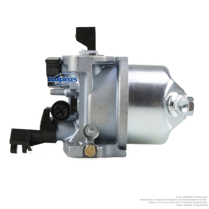 Carburateur adaptable pour moteur GXV140