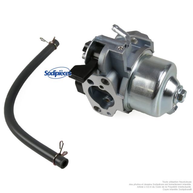 Carburateur adaptable pour moteur GXV140