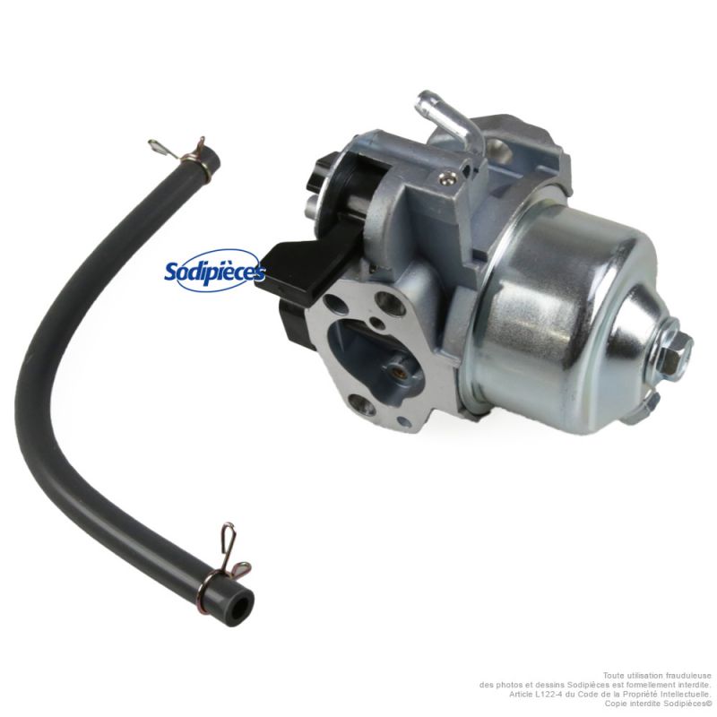Carburateur adaptable pour moteur GXV140