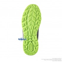 Chaussures de sécurité...