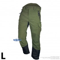 Pantalon Tyrol Loden...