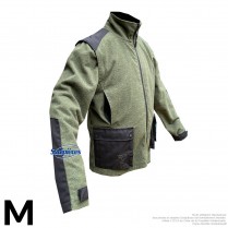 Veste chaude Tyrol Loden -...