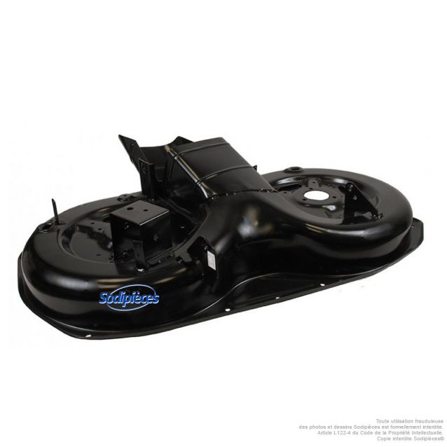 Carter de coupe 92 cmpour Castelgarden, Stiga, GGP, Honda, Viking, Bestgreen remplace ref 382564075/0