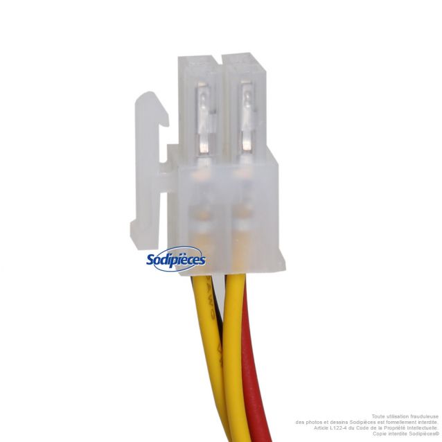 Batterie Lithium 18V 4Ah AL-HU03 pour robot tondeuse Husqvarna