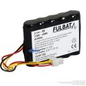 Batterie Lithium 18V 2.5Ah Fulbat AL-HU02 pour robots tondeuses Husqvarna  & Gardena
