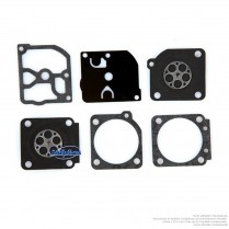 Kit membrane Zama GND 33....