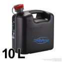 Bidon renforcé plastique 10 litres. - DESTOCKAGE