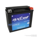 Batterie gel Axcell ATX20LH-BS 21,1 Ah