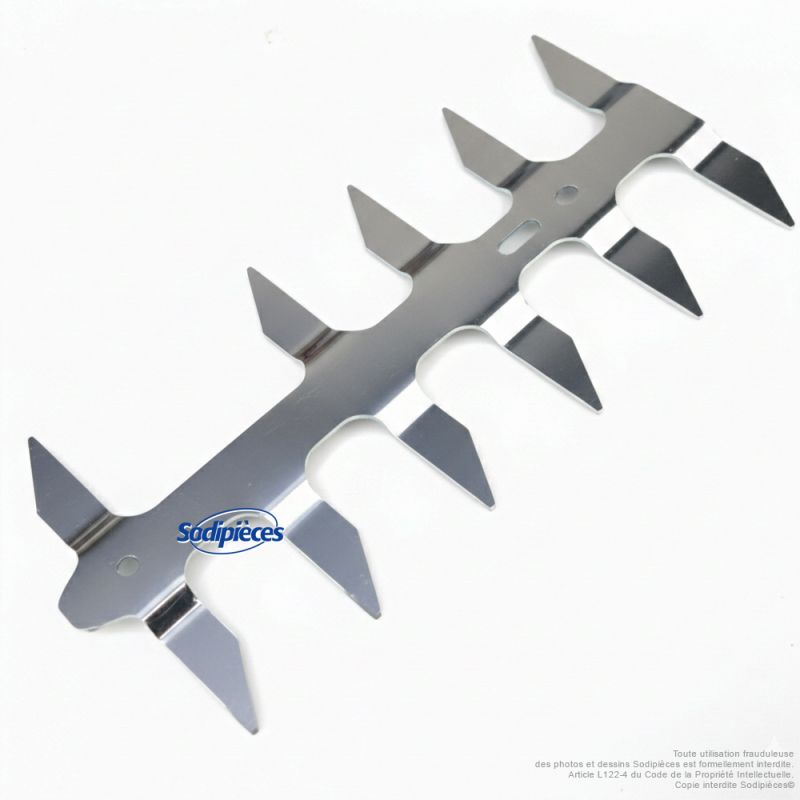 Lame de coupe pour élagueuse - KERWOOD