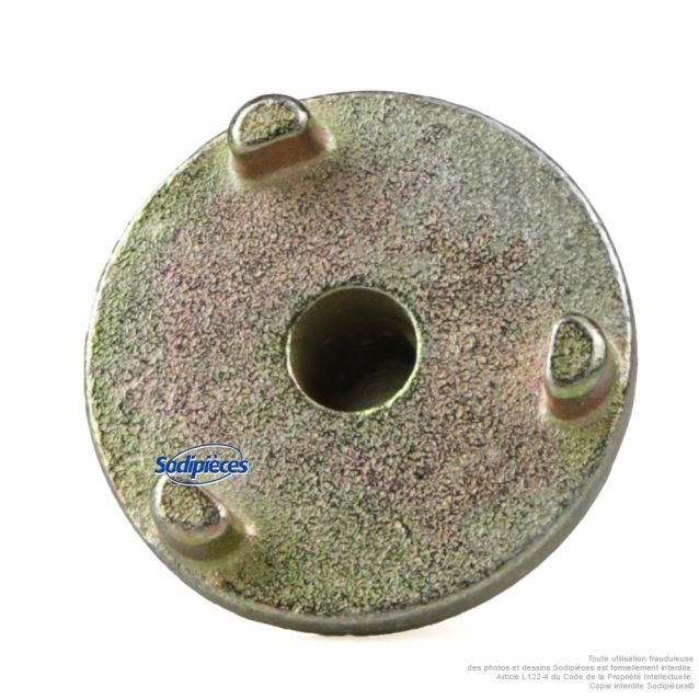 Démonte embrayage universel pour moteurs 62 cc