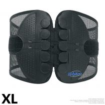 Ceinture de maintien lombaire à double serrage KERWOOD – Taille XL