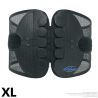 Ceinture de maintien lombaire à double serrage KERWOOD – Taille XL