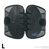 Ceinture de maintien lombaire à double serrage KERWOOD – Taille L