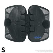Ceinture de maintien lombaire à double serrage KERWOOD – Taille S