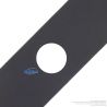Lame tondeuse 71 cm. Al 30,5 mm Pour Pubert Outlander 71 - 0320020031