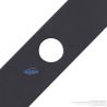 Lame tondeuse 51 cm. Al 30 mm Pour Pubert 0320020005