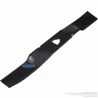 Lame tondeuse 46,5 cm. Pour STIGA 1134-5832-01 1134-9125-01 1134912501 1134583201