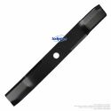 Lame tondeuse 53 cm. Al. 23  mm. Pour John Deere  M128485  M131958  M133381  M144196  M163983  M168223  TCU15881