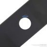 Lame tondeuse 53 cm. Al. 23mm. Pour John DeereM128485M131958M133381M144196M163983M168223TCU15881