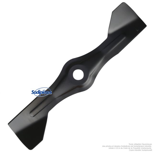 Lame adaptable Weibang 20” 508 mm - Alésage 31,76 mm