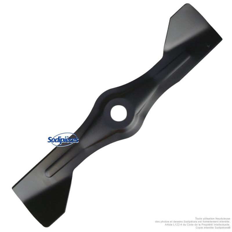 Lame adaptable Weibang 20” 508 mm - Alésage 31,76 mm