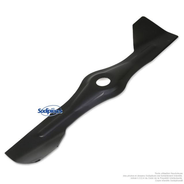 Lame adaptable Weibang 19” 480 mm - Alésage 31,76 mm