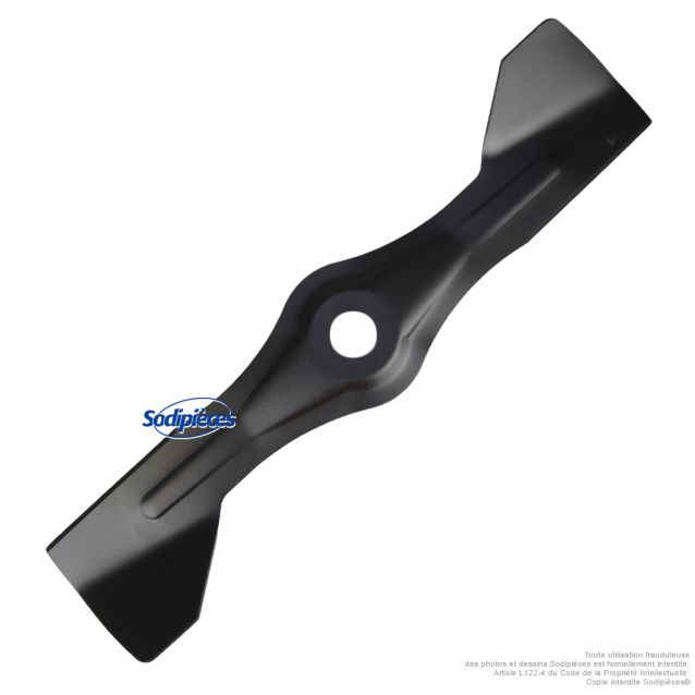 Lame adaptable Weibang 19” 480 mm - Alésage 31,76 mm