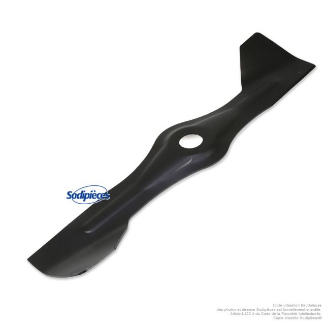 Lame adaptable Weibang 18” 450 mm - Alésage 31,76 mm