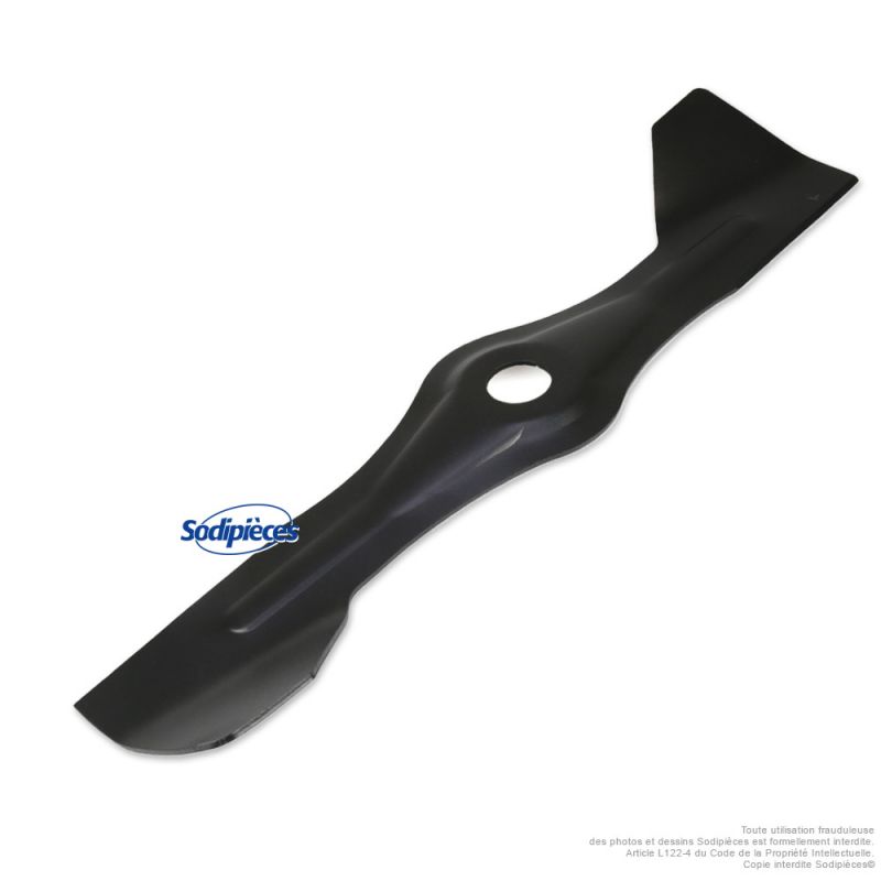 Lame adaptable Weibang 18” 450 mm - Alésage 31,76 mm