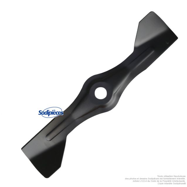 Lame adaptable Weibang 18” 450 mm - Alésage 31,76 mm