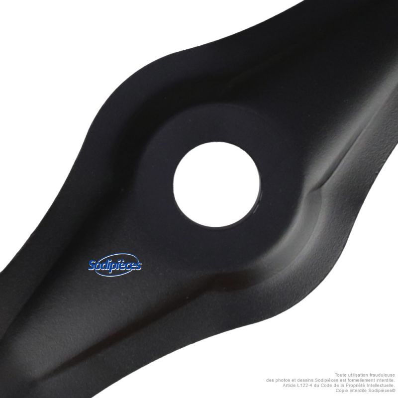 Lame adaptable Weibang 18” 450 mm - Alésage 31,76 mm