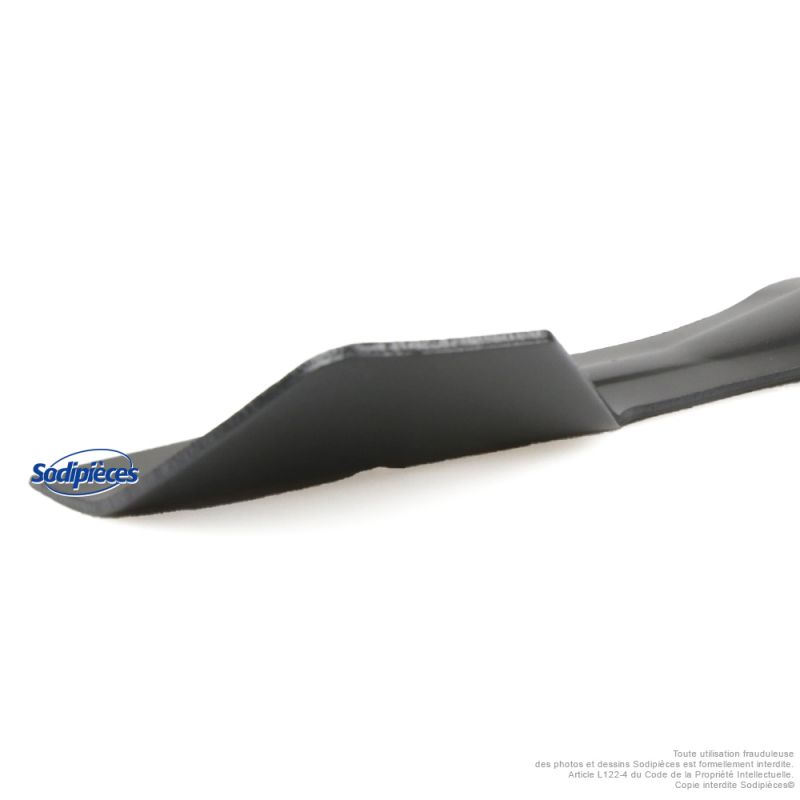 Lame adaptable Weibang 18” 450 mm - Alésage 31,76 mm