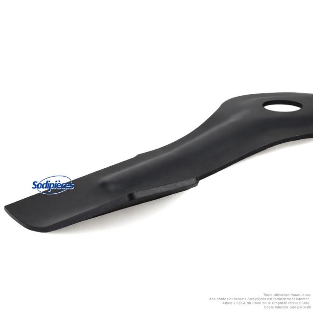 Lame adaptable Weibang 20” 508 mm - Alésage 31,76 mm