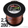 Fil Rond Oregon Techni 280°- 2,70 mm x 280 m