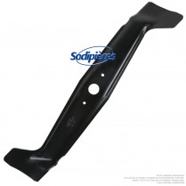 Lame tondeuse 52 cm. Al....